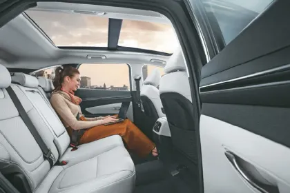 Hyundai Tucson Signature Diesel 4WD AT