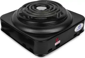 HM Portable Mini 1500W  Radiant Cooktop