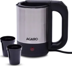 Agaro Optima 0.5L Electric Kettle