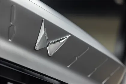 Mahindra Vision X