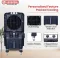 Eecocool Ronaldo 95 L Desert Air Cooler