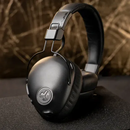 JLab Studio Pro ANC Wireless Headphones