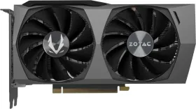 Zotac NVIDIA GeForce RTX 3060 Twin Edge OC 12 GB GDDR6 Graphics Card
