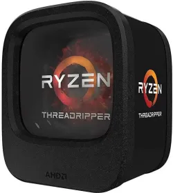 AMD Ryzen Threadripper 1900X Processor