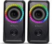 Zebronics Zeb-Warrior 4 10 W Computer Speaker