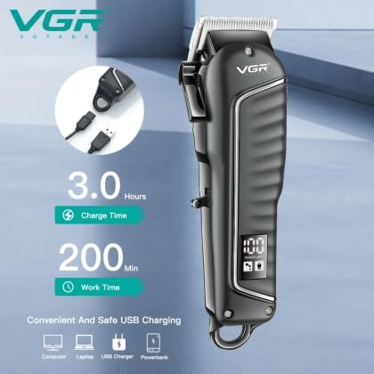 VGR V-683 Trimmer