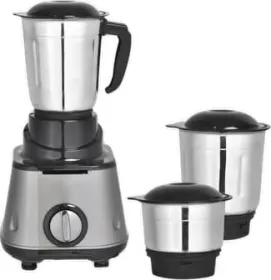 Sunflame Alpha 500W Mixer Grinder (3 Jars)