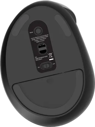 Croma CRSPVRTMSA016509 Wireless Mouse - image 4