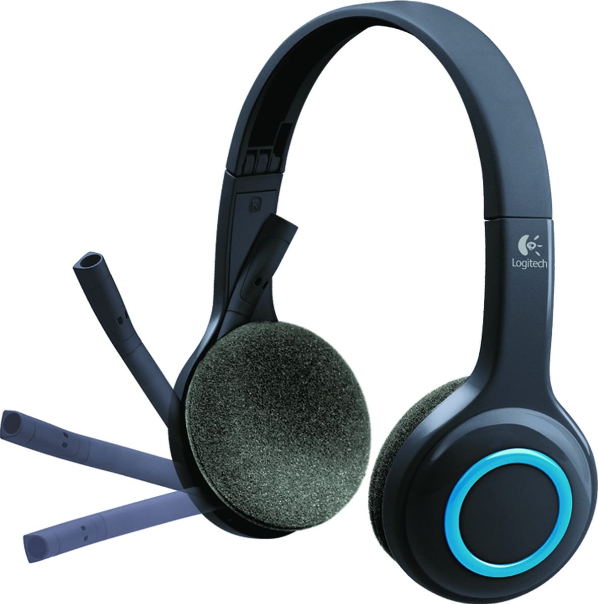 Logitech Wireless Headset H600 Best Price in India 2021, Specs & Review