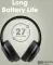 Promate Concord Wireless Headphones