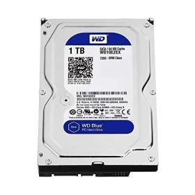 WD Blue WD10EZEX 1TB Internal Hard Drive