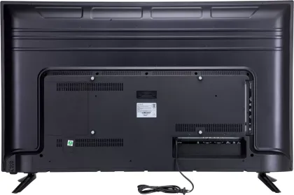 Croma CREL7346N 49-inch Ultra HD 4K Smart LED TV