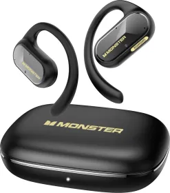 Monster Open Ear AC312 True Wireless Earbuds