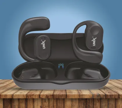 Unix Royal True Wireless Earbuds