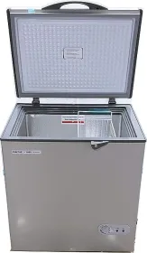Voltas CF HT 150 SD 141 L Single Door Deep Freezer