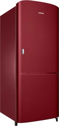 Samsung RR20H11C2RH 183 L 2 Star Single Door Refrigerator