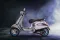 Vespa Elettrica