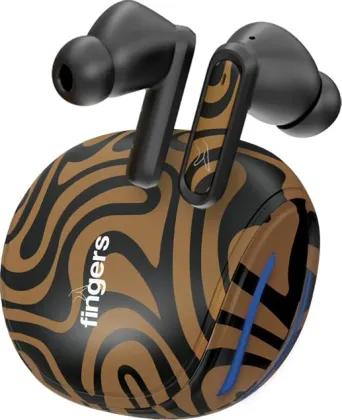 FINGERS Go-Zing M6 True Wireless Earbuds