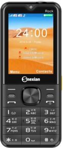 OnePlus Nord CE 5G (8GB RAM + 128GB) vs Snexian Rock R2
