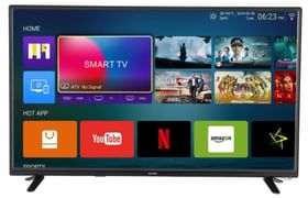 Candes CTPL40E1S 40 inch Full HD Smart LED TV
