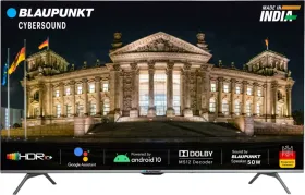 Blaupunkt 43CSA7070 43-inch Ultra HD 4K Smart LED TV