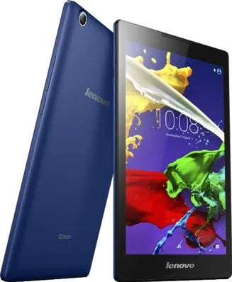 Lenovo Tab 2 A8 Tablet (4G+WiFi+16GB)