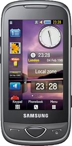 Samsung Galaxy S3 I9300, S III (32GB) vs Samsung Star S5560