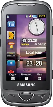 Samsung Star S5560