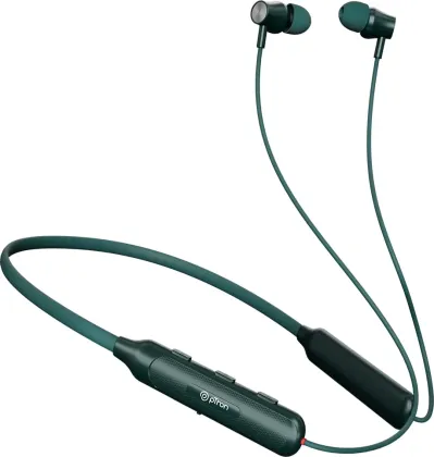 pTron Tangent Evolve Wireless Neckband