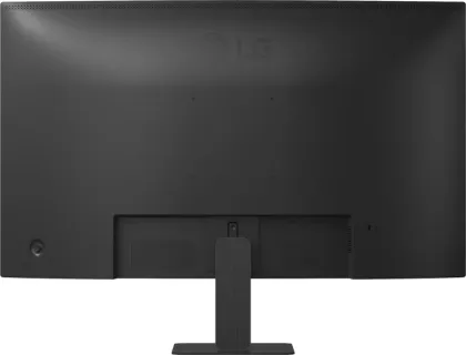 LG 27U421A-B 27 inch Full HD Curved Monitor