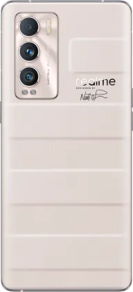 Realme GT Explorer Master Edition