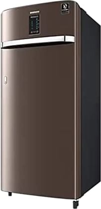 Samsung RR23A2E3YDX 225 L 3 Star Single Door Refrigerator