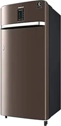Samsung RR23A2E3YDX 225 L 3 Star Single Door Refrigerator