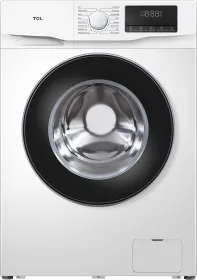 TCL TWF85-P6S 8.5 Kg Fully Automatic Front Load Washing Machine