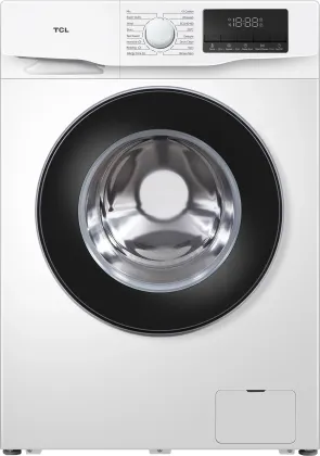 TCL TWF85-P6S 8.5 Kg Fully Automatic Front Load Washing Machine