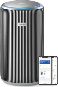 Philips Pure Protect Pro Portable Room Air Purifier