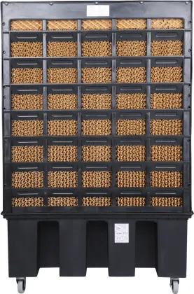 Tylex Glacier 100 L Desert Air Cooler