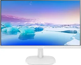 Philips 223V7QHAW 21.5 inch Full HD Monitor