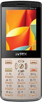 Intex Gold