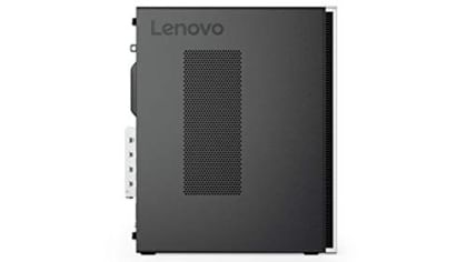Lenovo 510s (90K8000SIN) Desktop (8th Gen Core i3/ 4GB/ 1TB/ DOS)