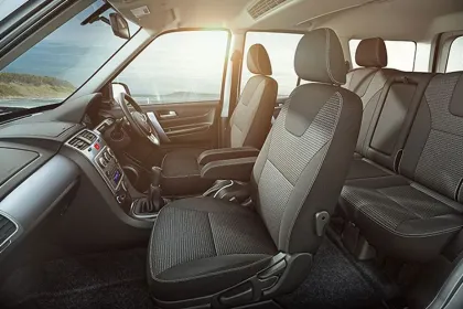 Tata Safari Smart
