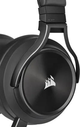 Corsair Virtuoso RGB Wireless XT Gaming Headphones