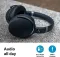 Sennheiser HD 450SE Wireless Headphones
