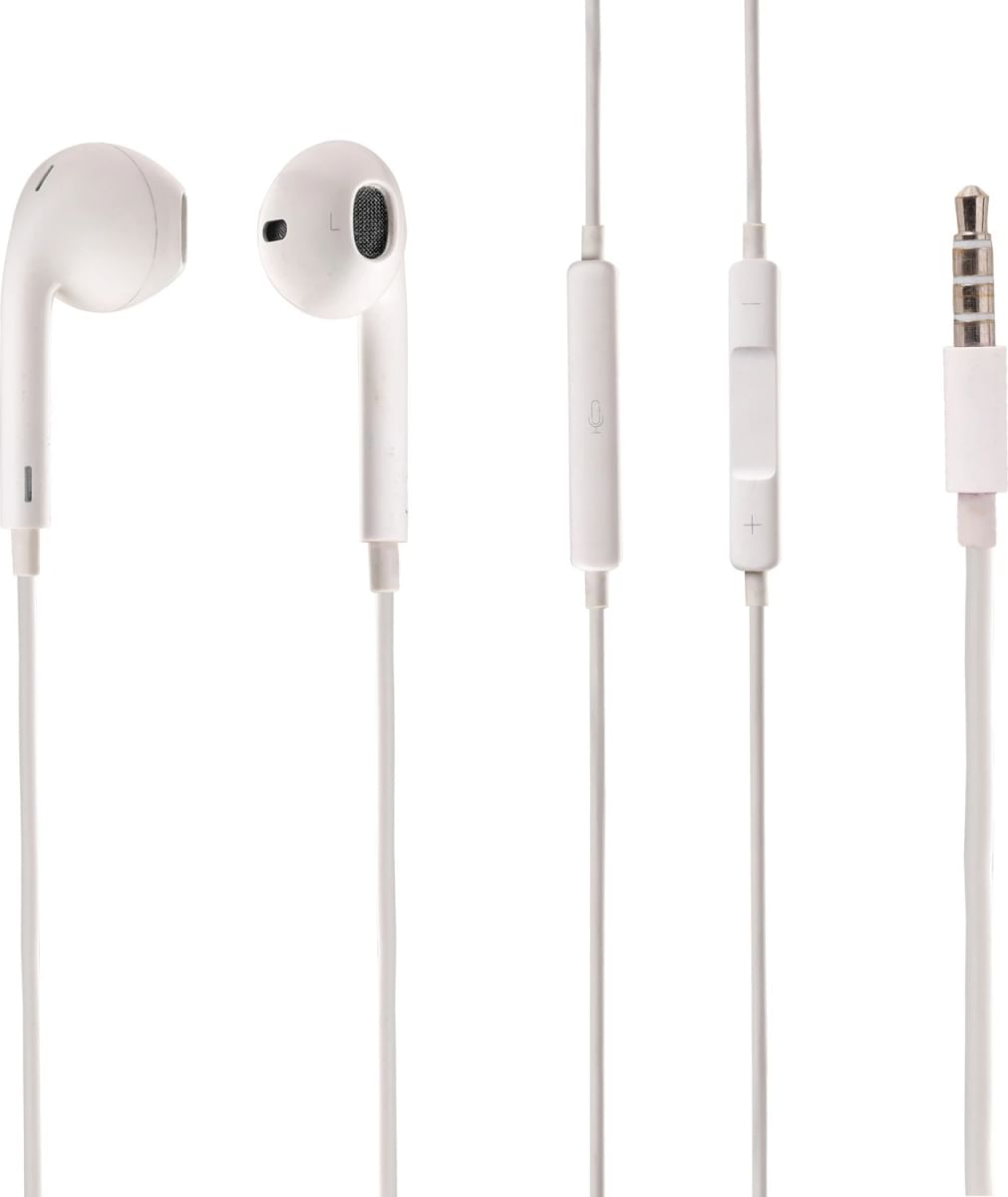 iAir H15 Wired Earphones Price in India 2024, Full Specs & Review