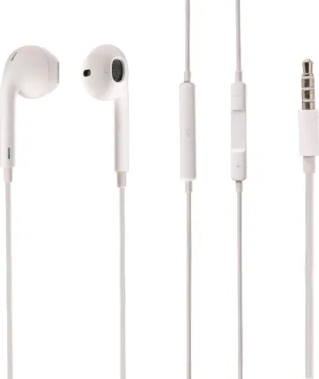 iAir H15 Wired Earphones