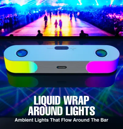 Blaupunkt SBA20 VIBE 30W Bluetooth Soundbar