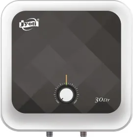 Jyoti Savvy Pro 30L Storage Water Geyser