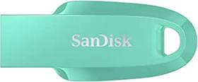 SanDisk Ultra Curve 64GB USB 3.2 Pen Drive