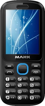 Maxx Buzz Plus MX412