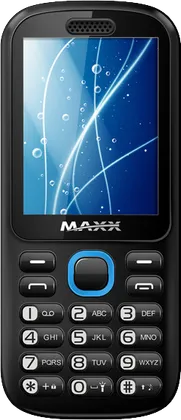 Maxx Buzz Plus MX412